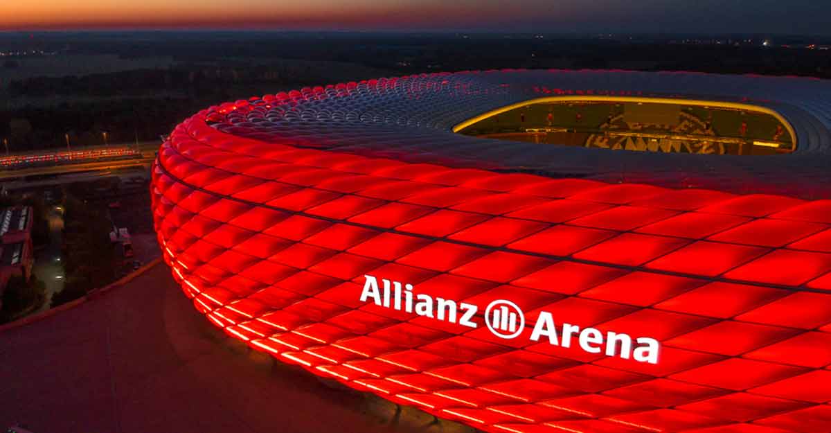 Why a pilgrimage to Europe is a must do for football fans Why a pilgrimage to Europe is a must do for football fans