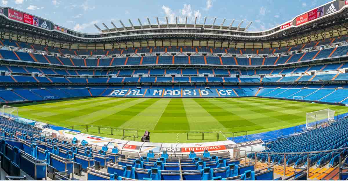Why a pilgrimage to Europe is a must do for football fans Why a pilgrimage to Europe is a must do for football fans