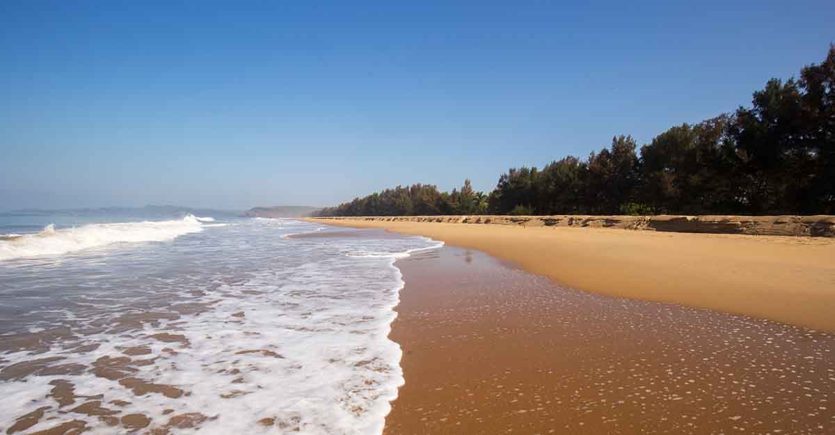 kumta beach kumta beach