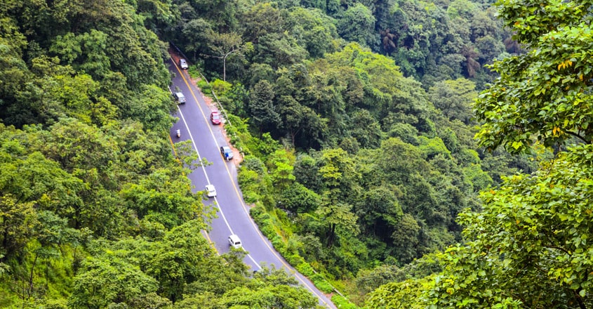 3 Thrilling Routes From Bengaluru To Wayanad Kerala Travel 