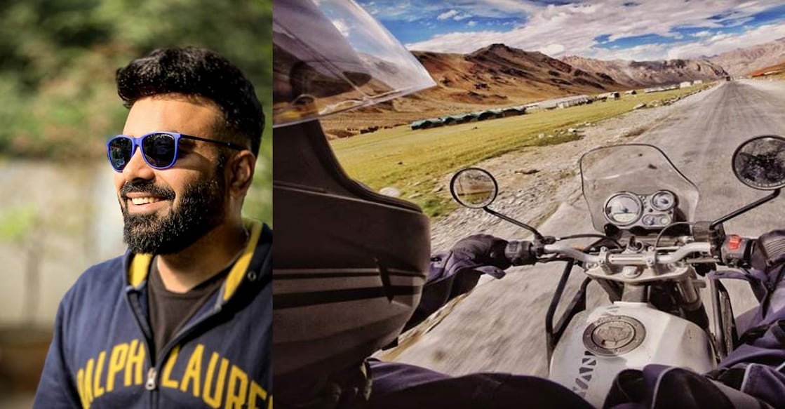 Will the pandemic turn tourists to travellers? Mohit Kharbanda explains Will the pandemic turn tourists to travellers? Mohit Kharbanda explains