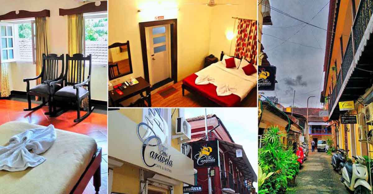 caravela-homestay-goa
