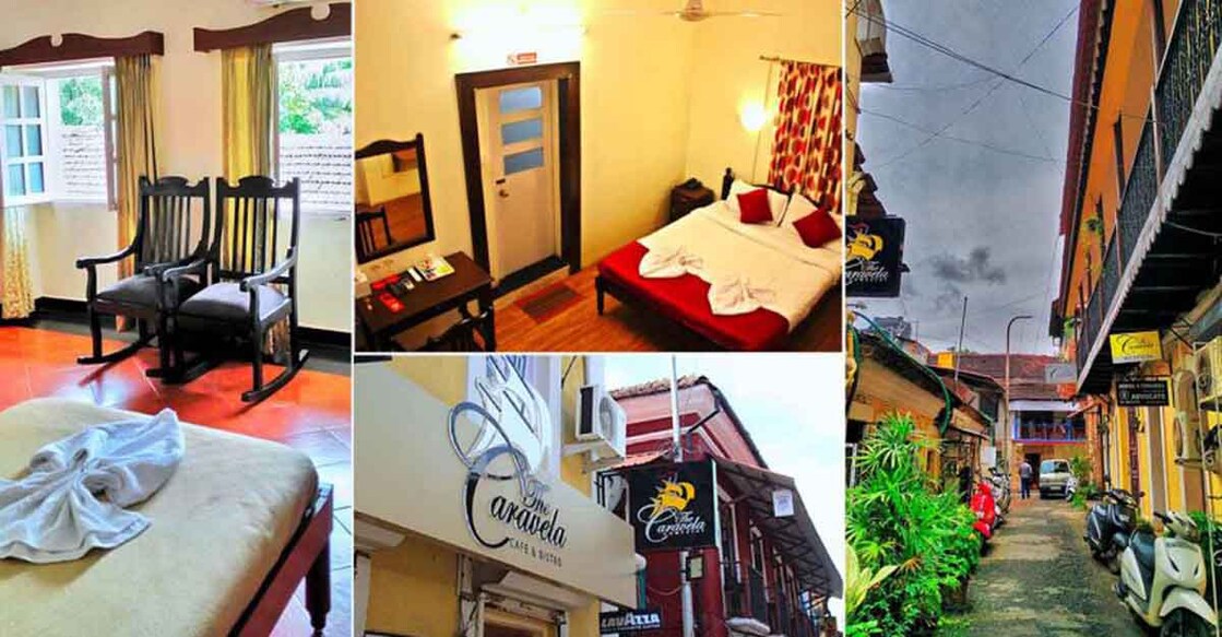 caravela-homestay-goa