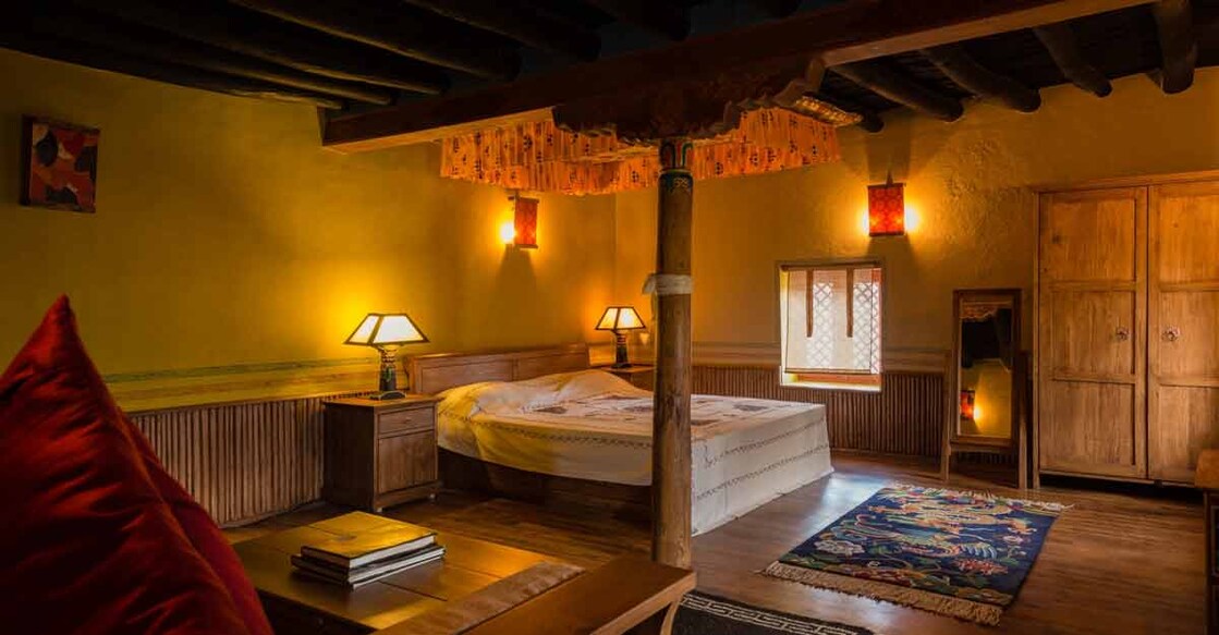 Spend your next vacation reliving the bygone era