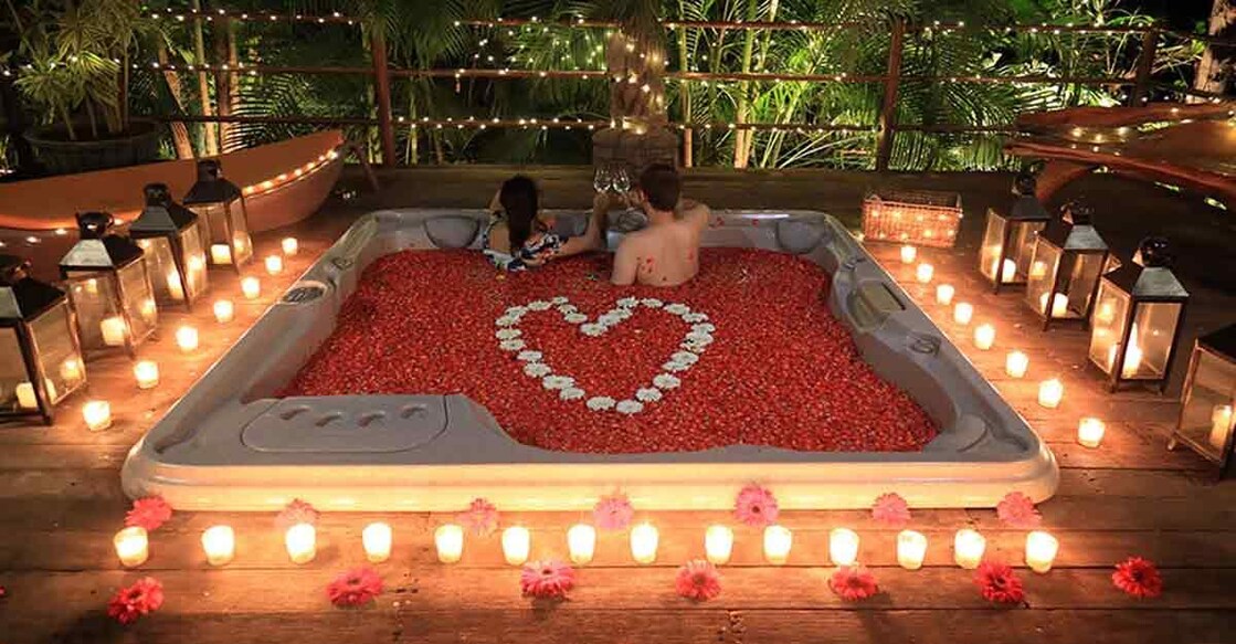 Whisk away with your loved one this V-Day | IANS