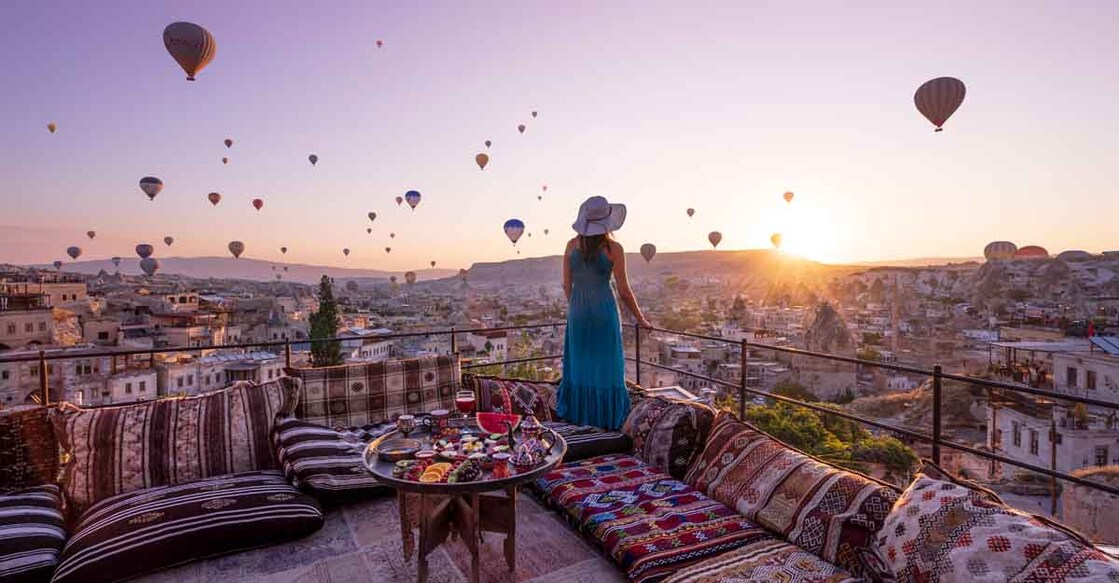 cappadocia