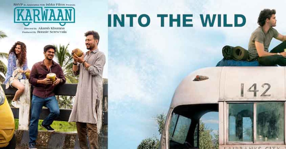 8 road movies you can watch at home while on coronavirus lockdown