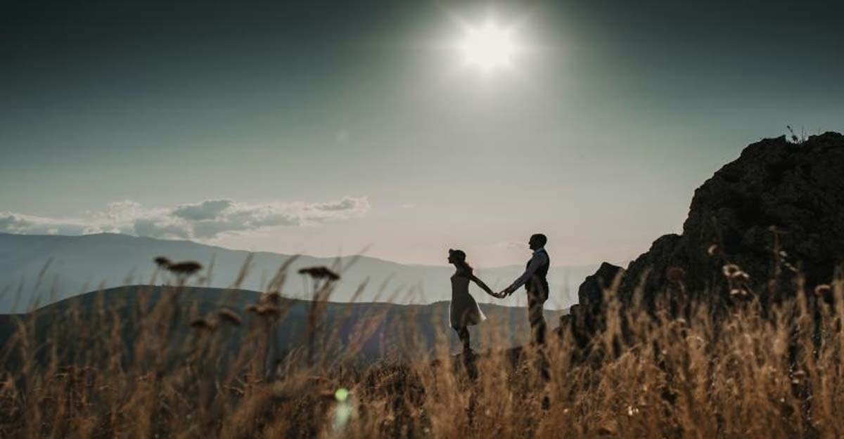 Destination wedding plans, but can't figure out when the post-pandemic-world begins Destination wedding plans, but can't figure out when the post-pandemic-world begins