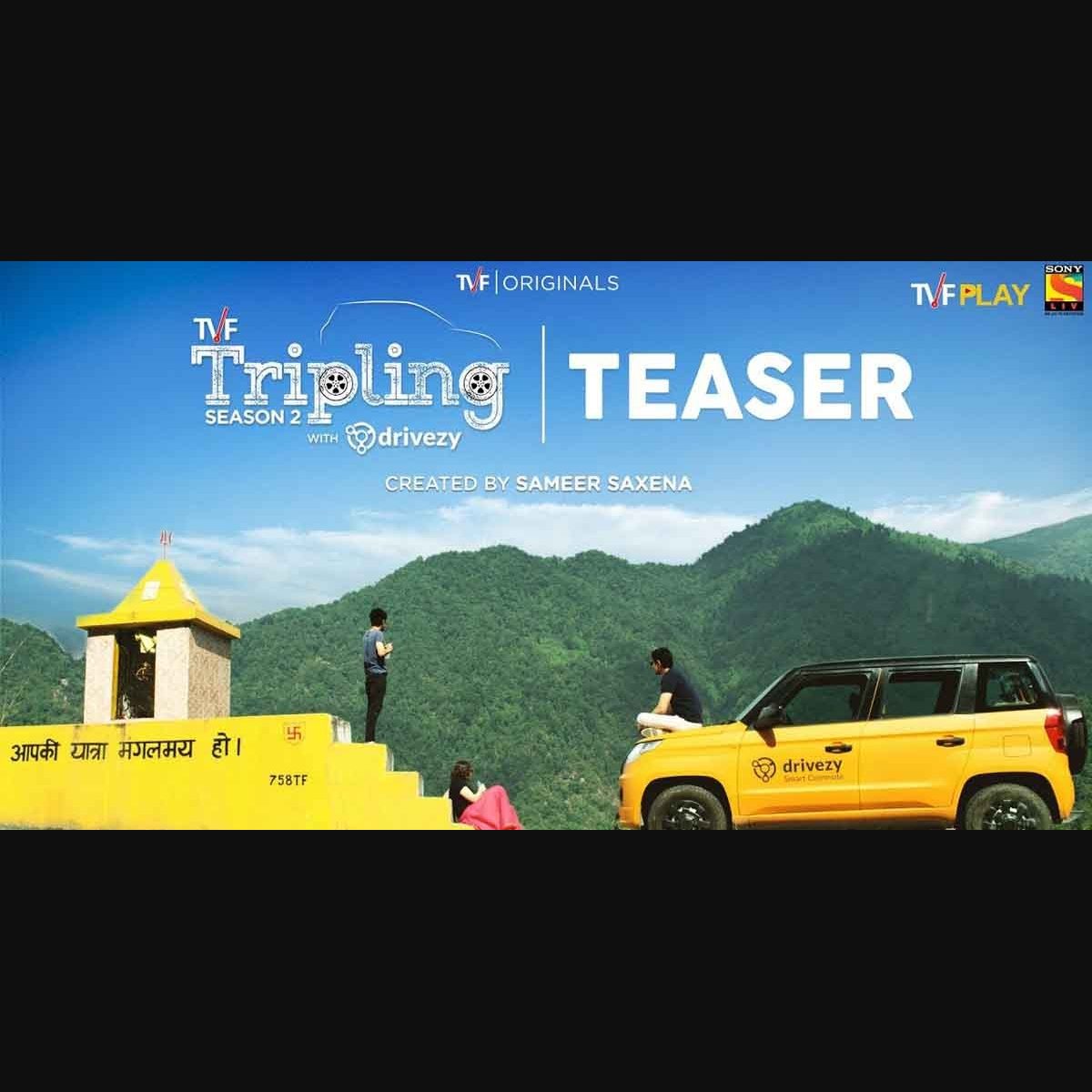 Tvf tripling season 2 watch online hotsell