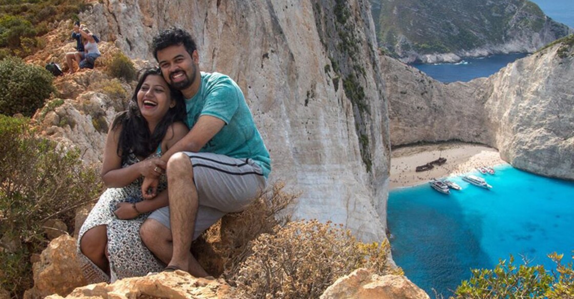 thara gowtham clueless compass