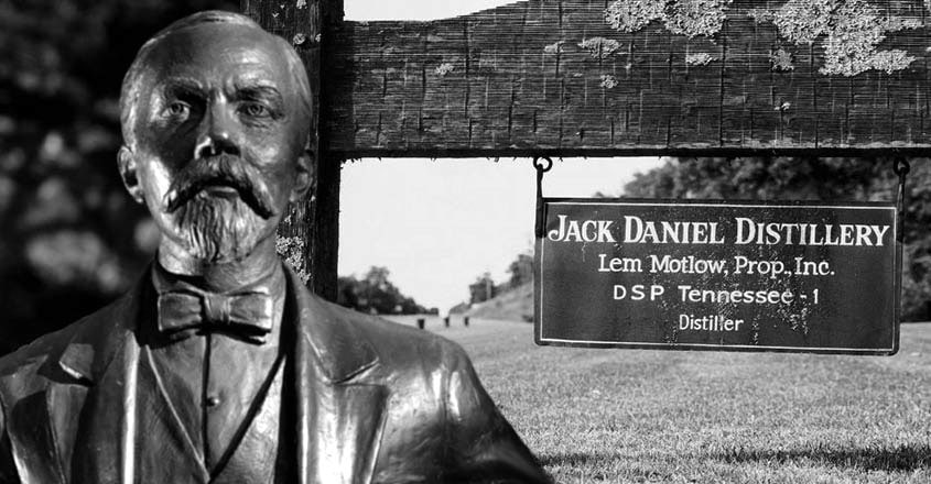 jack daniels virtual tour