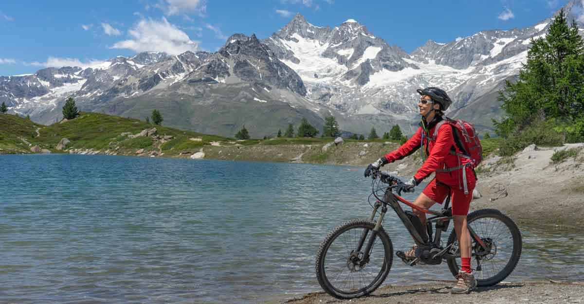 mountain-bike mountain-bike