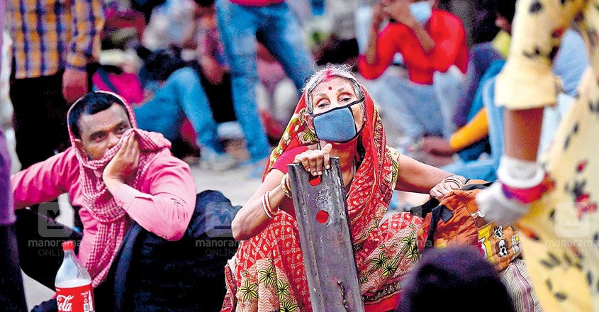 new-delhi-market-image new-delhi-market-image