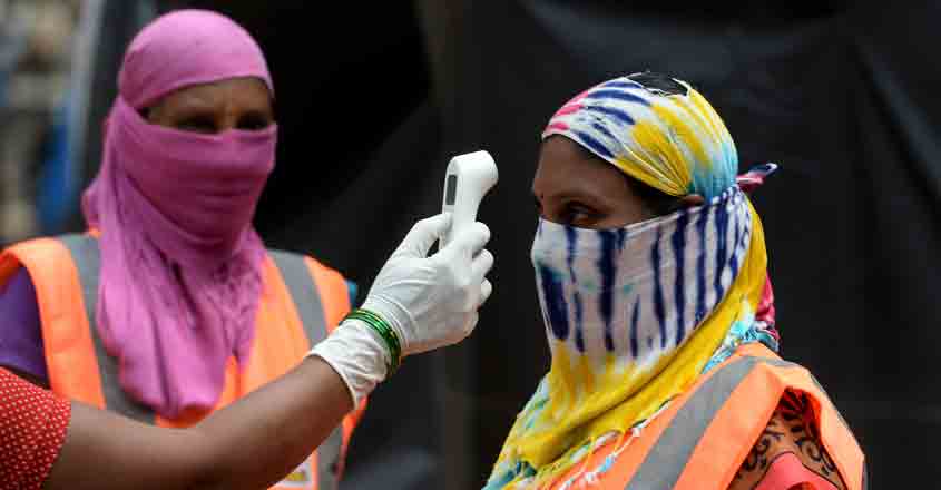 INDIA-HEALTH-VIRUS INDIA-HEALTH-VIRUS