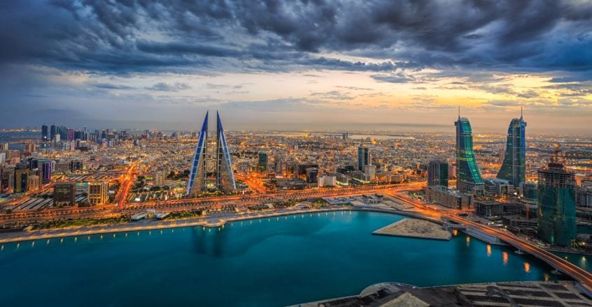 bahrain bahrain