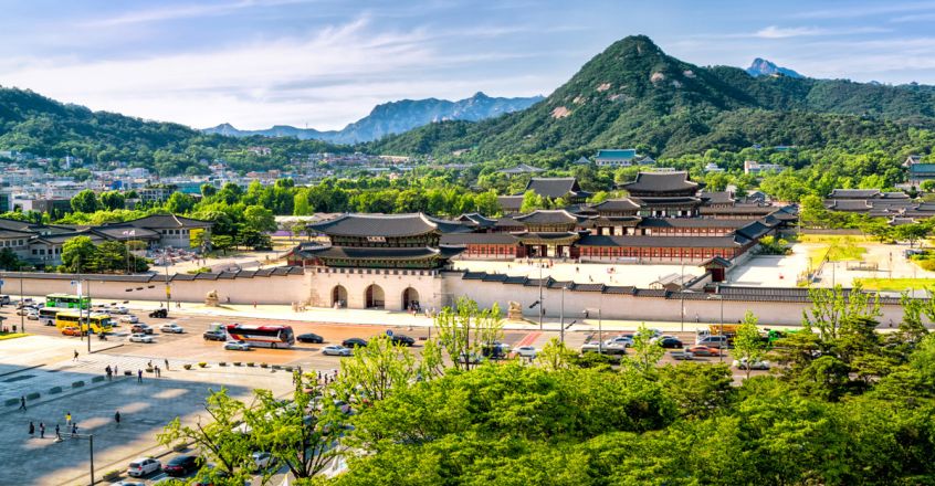 seoul seoul