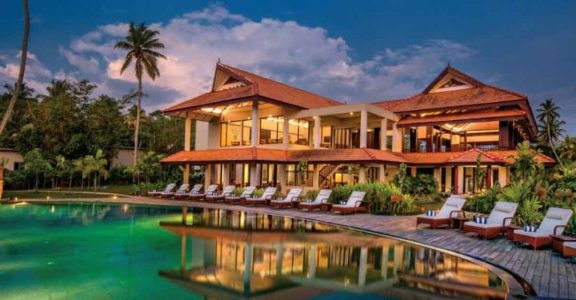 Wellness an integral part of leisure Wellness an integral part of leisure