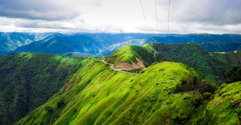 meghalaya meghalaya