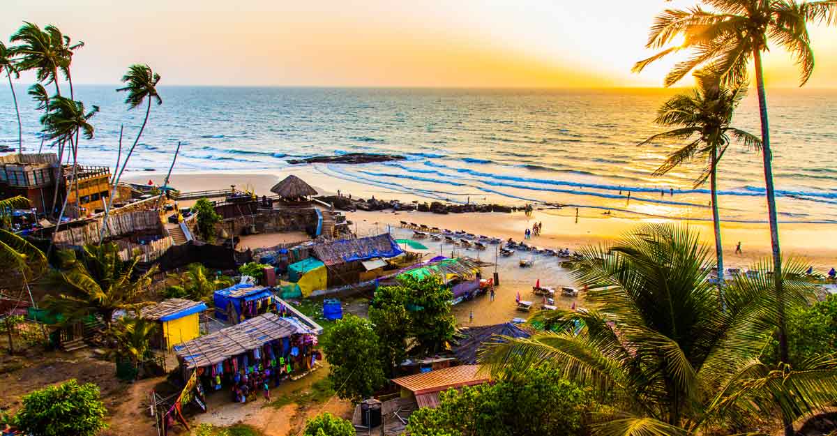 Five destinations in India where you don't have to quarantine Five destinations in India where you don't have to quarantine