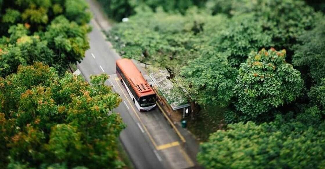 Do's and don'ts of bus travel during COVID-19 pandemic