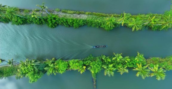 Explore the soul of Kuttanad – try out this budget-friendly tour package Explore the soul of Kuttanad – try out this budget-friendly tour package