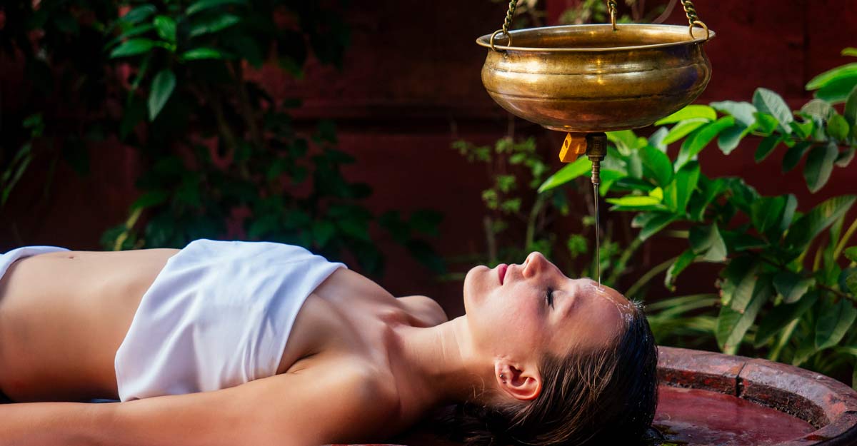 ayurveda ayurveda