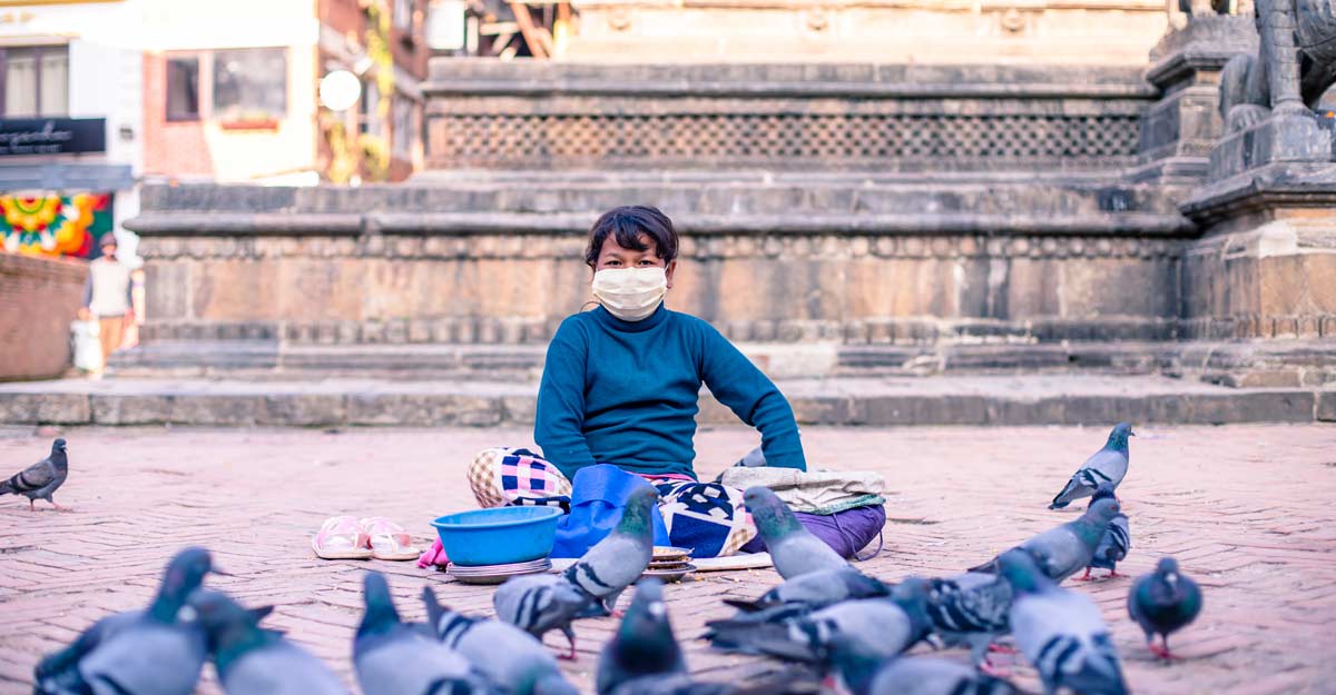 nepal-covid nepal-covid
