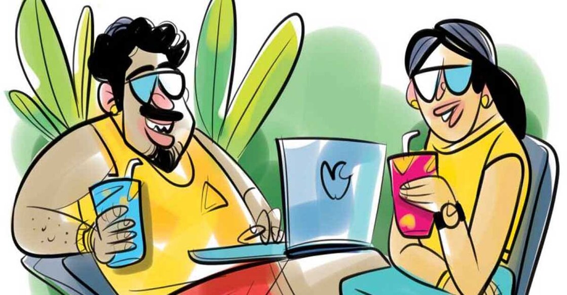 Workcations: The new normal of work life and travel