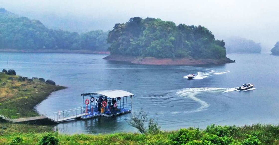 Explore Malabar's Switzerland