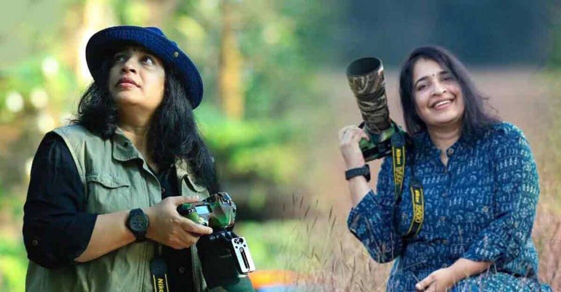 Safety measures integral part of wildlife tourism, says photographer Seema