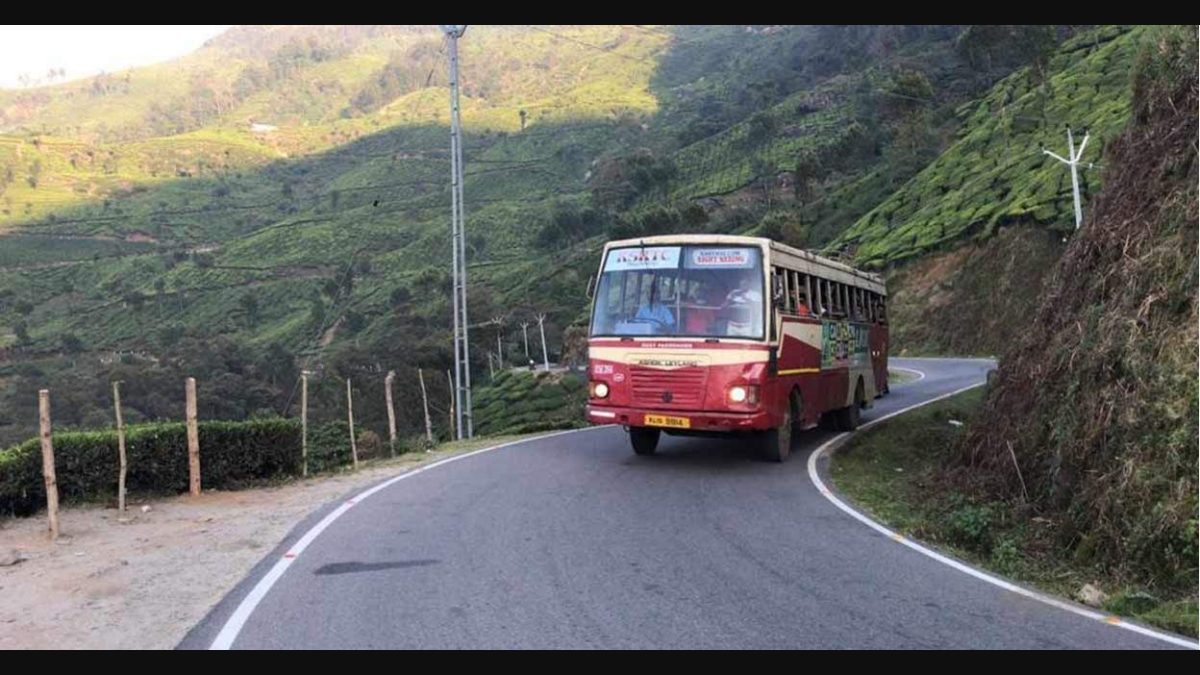 After Munnar success, KSRTC to launch tourism package for Nilambur ...