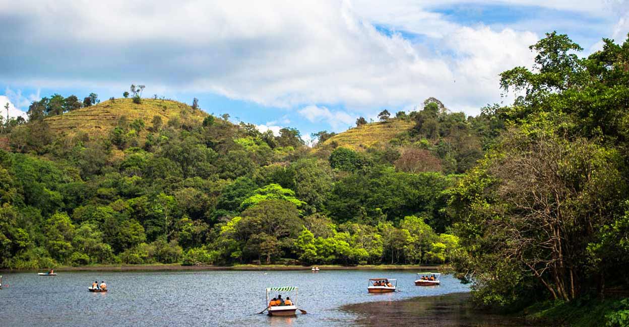 pookode-lake pookode-lake