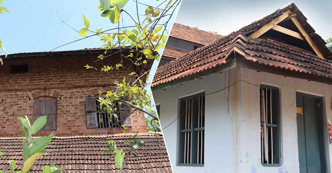 The charm of tradition: Touring a famous Christian tharavadu