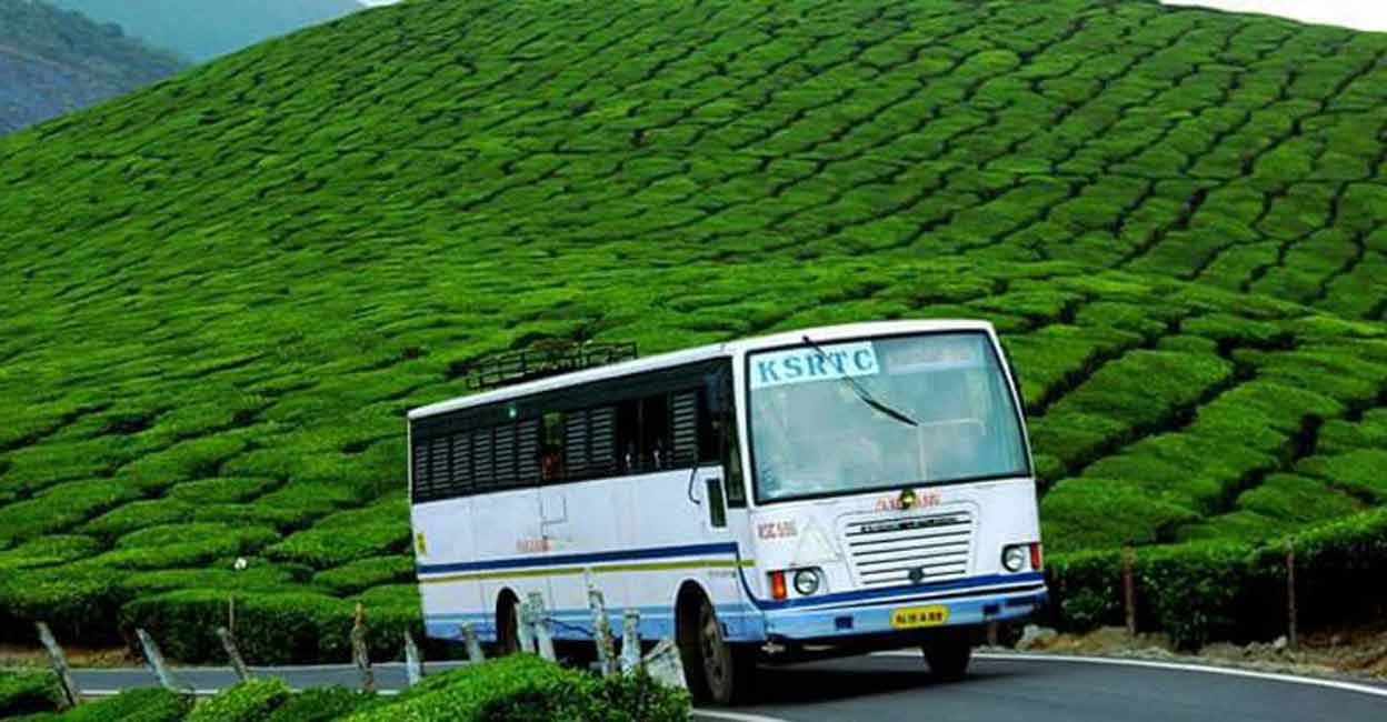 Munnar beckons tourists with misty mornings: Check out KSRTC’s December packages