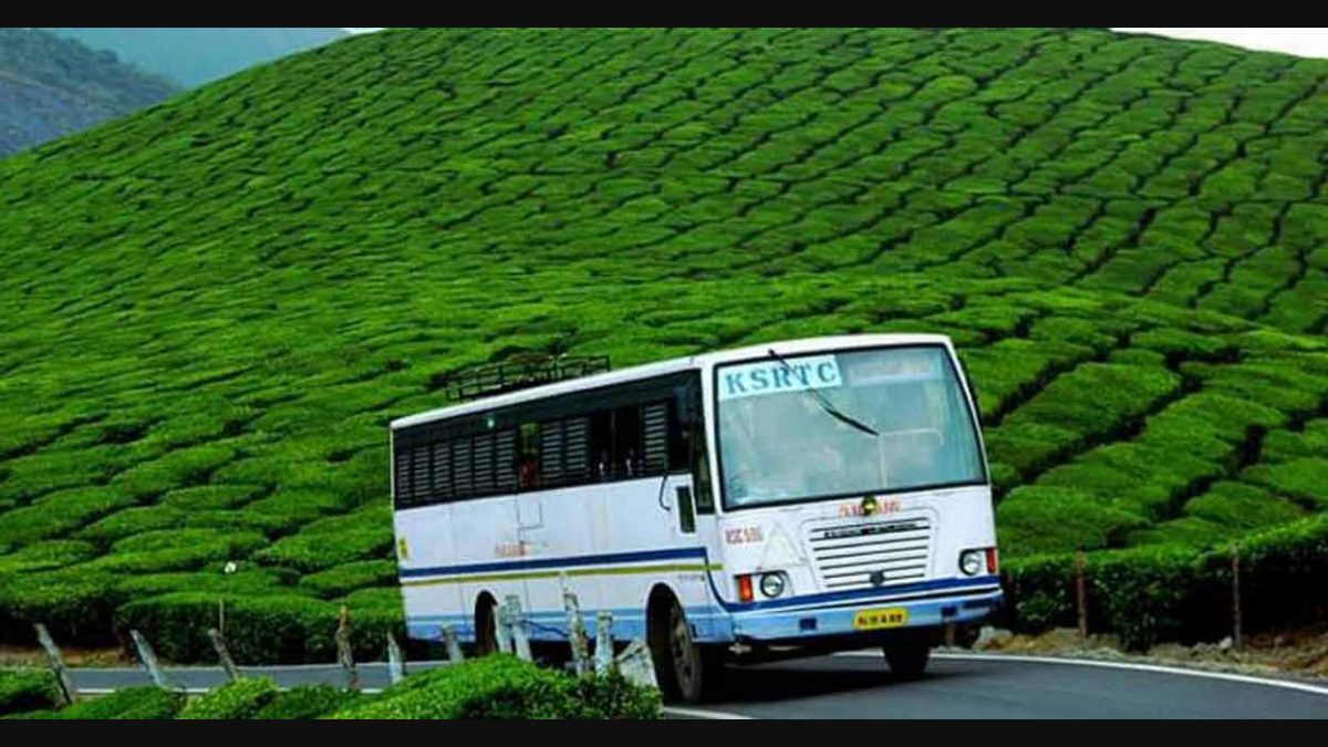 KSRTC to hire private buses for budget tourism trips