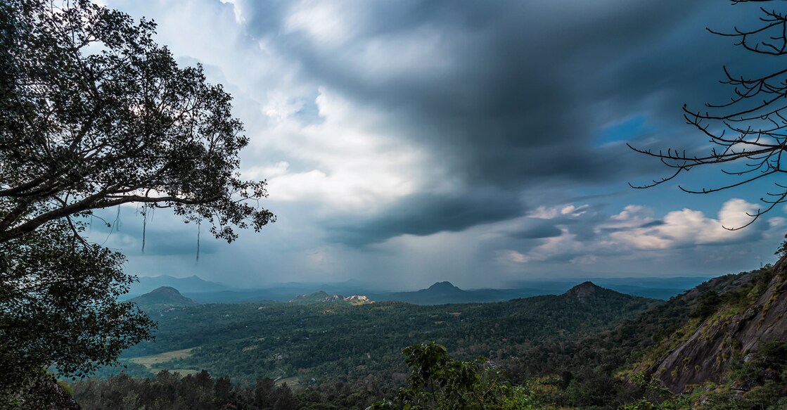 Wayanad. Photo: Shutterstock Images