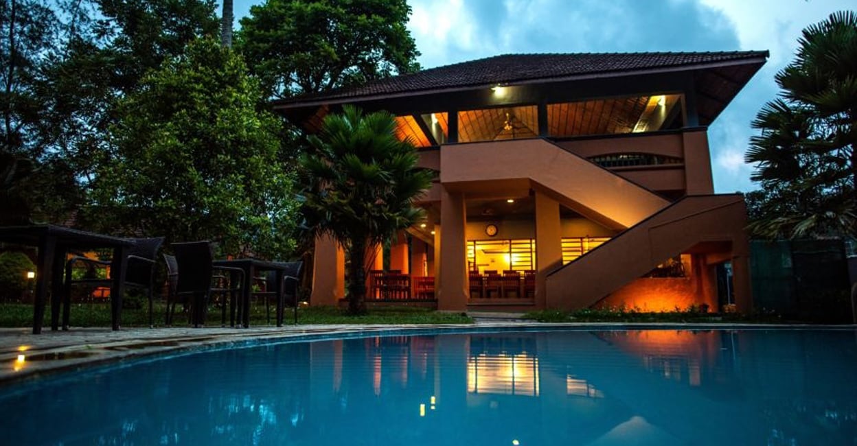 abad-greenforest-thekkady Abad Greenforest, Thekkady. Photo: Manorama Online