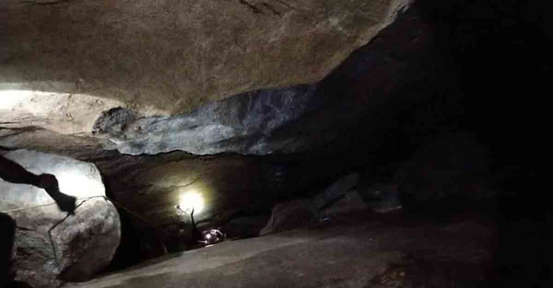 Kaduvakuzhi, Wayanad