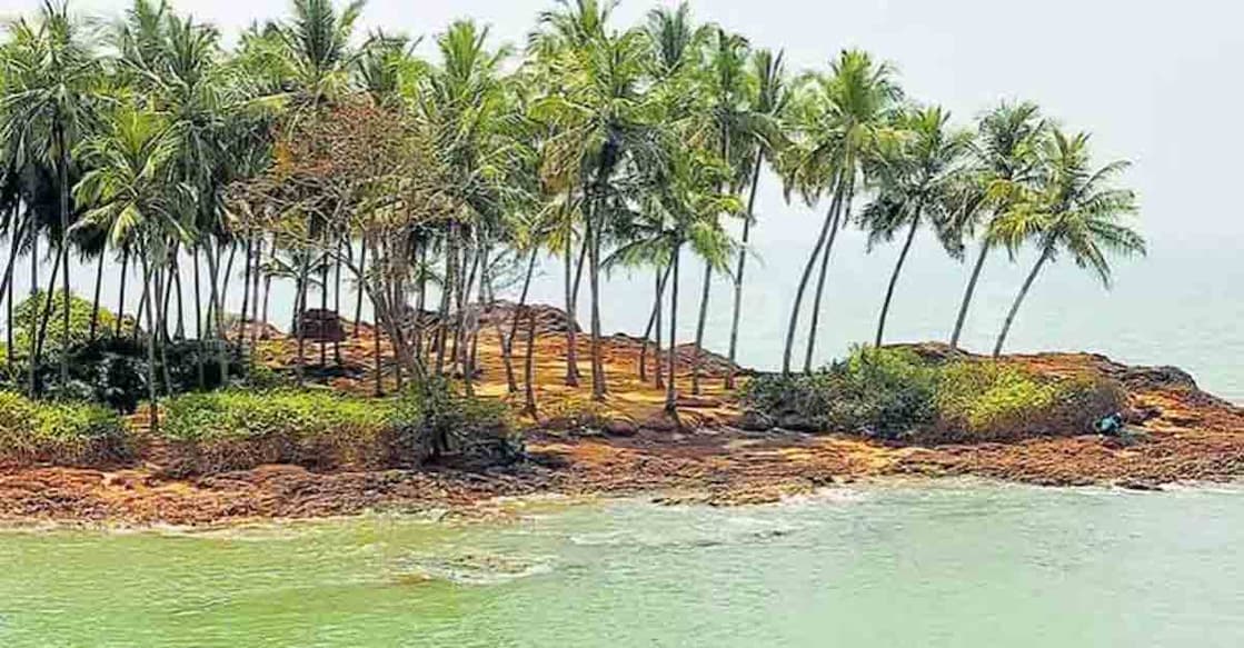 Kadalundi Kadavu, an estuary that draws visitors in large numbers