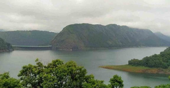 Idukki Arch Dam Idukki Arch Dam