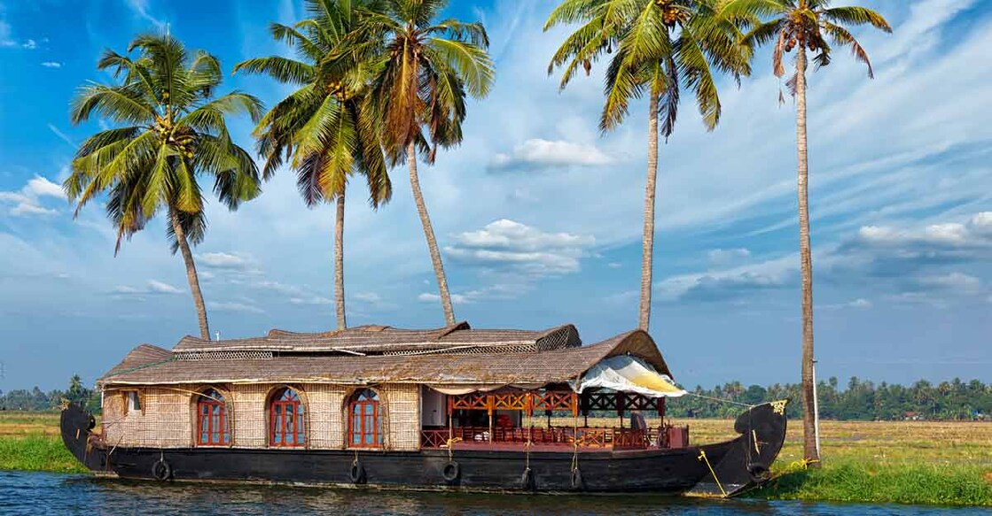 Tips to make your stay on a houseboat relaxing and enjoyable