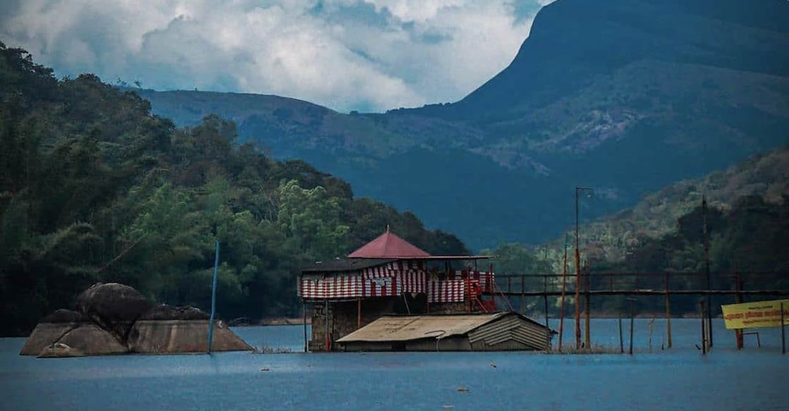 The history and legends of Ayyappancoil temple in Idukki