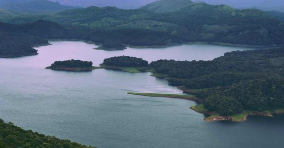 Periyar river, Thekkady, Idukki Periyar river, Thekkady, Idukki