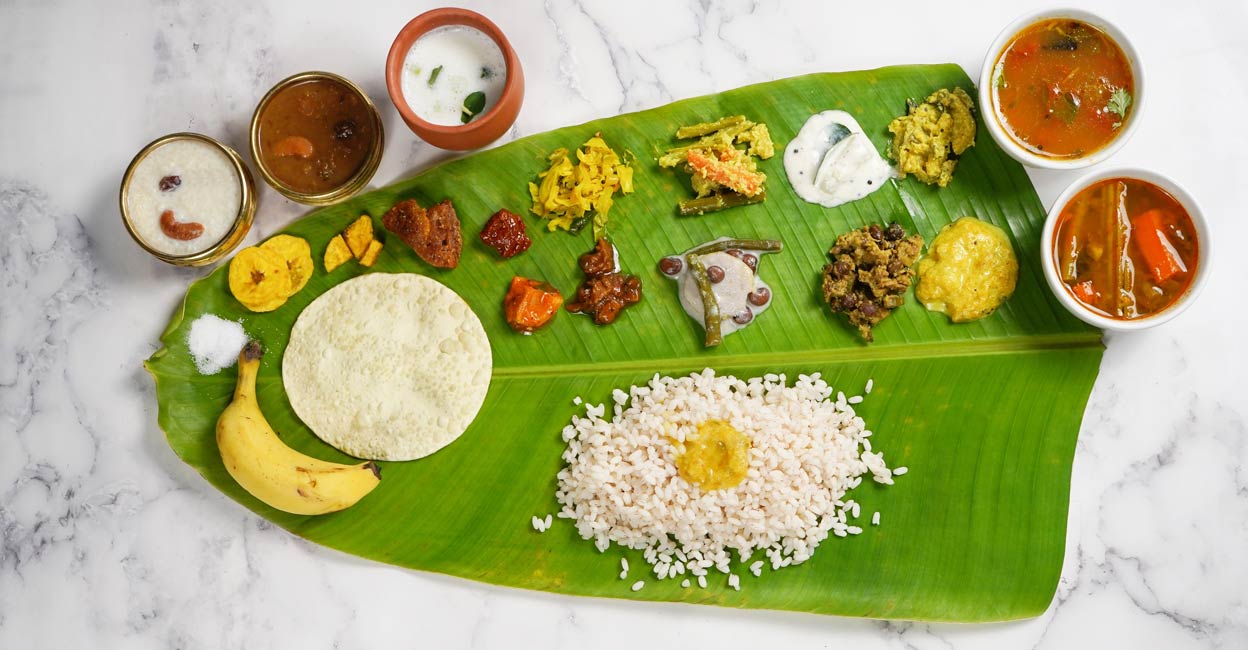 A Guide to celebrating Onam outside Kerala | Food | Onmanorama