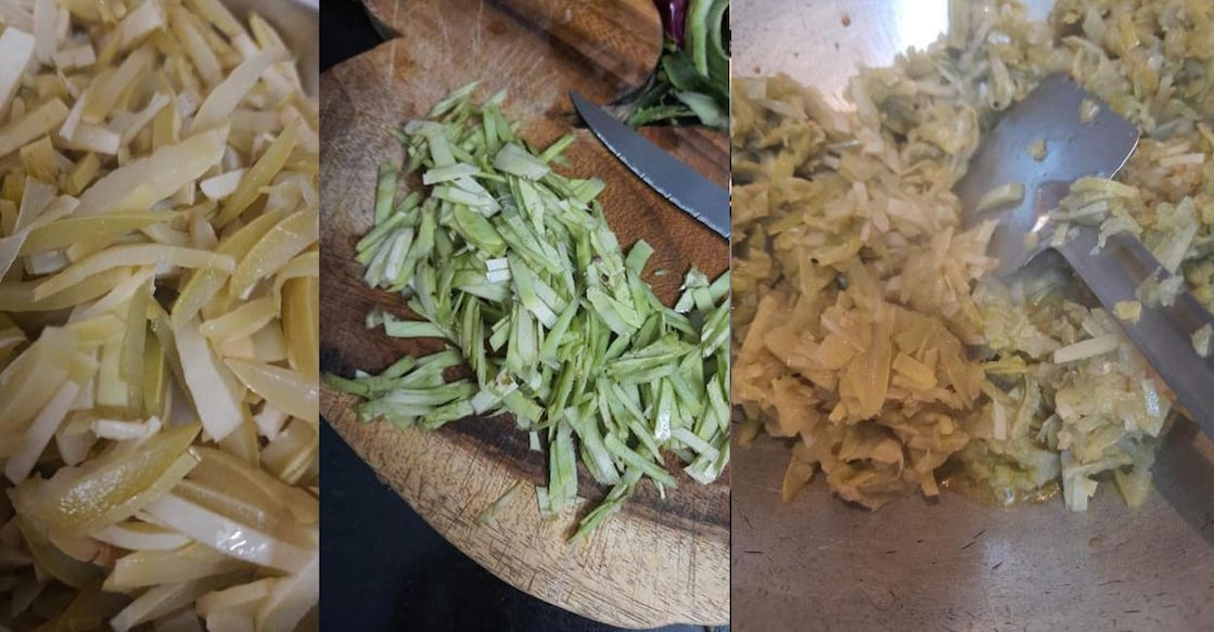 Some food that is best served with a twist: Bengali food stories with hint of Awadh Some food that is best served with a twist: Bengali food stories with hint of Awadh