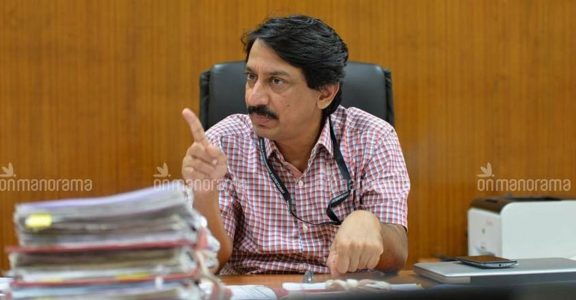 Reopening tourist centres need of the hour, says chief of Kerala Tourism Reopening tourist centres need of the hour, says chief of Kerala Tourism