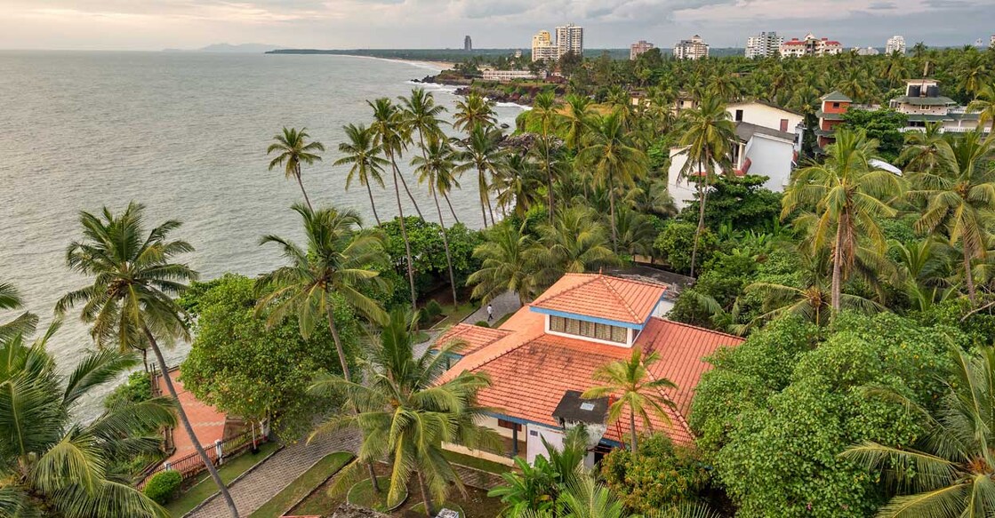 Kannur. Photo: Manorama Online