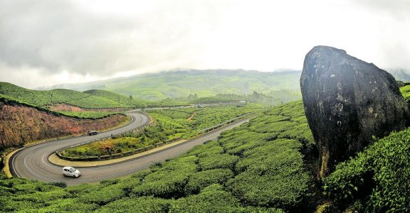 A Munnar ride away from the beaten track