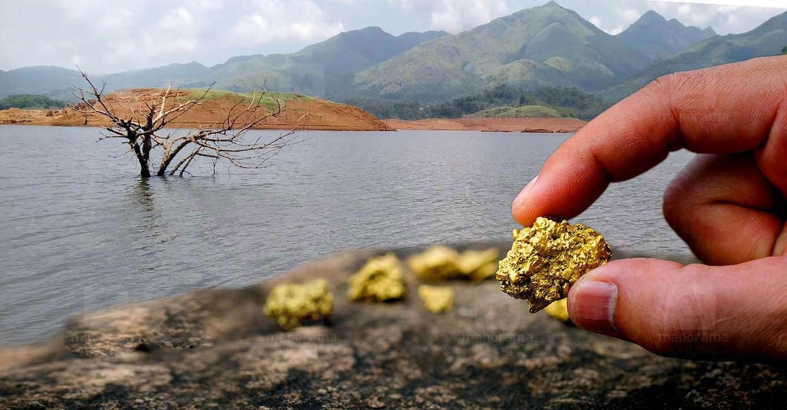 wayanad-gold-mining-history