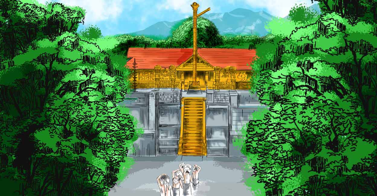 ചിത്രീകരണം: വിഷ്ണു വിജയൻ.

ഇൻപുട്സ്: എം.കെ.വിനോദ് കുമാർ, നിഖിൽരാജ്, ടി.കെ.രാജപ്പൻ